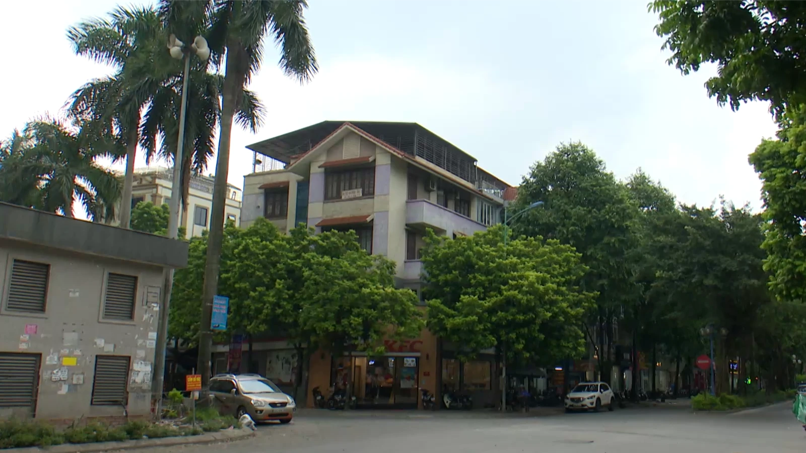 Điều kiện miễn thuế khi bán căn nhà duy nhất