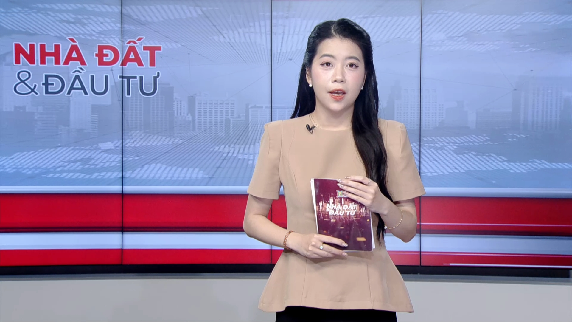 Bản tin Nhà đất và đầu tư | 30/03/2026