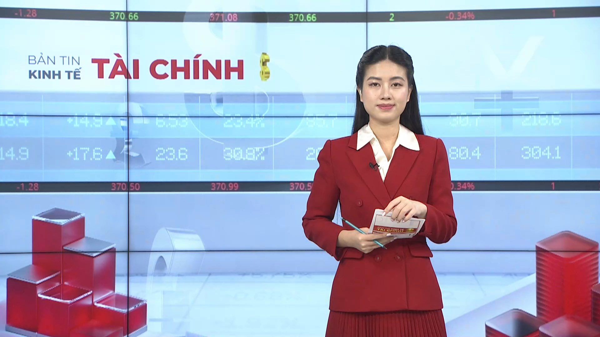 Bản tin Kinh tế Tài chính | 30/03/2026