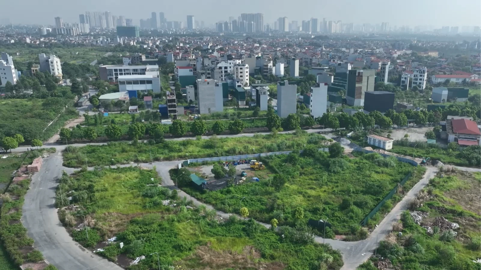 Đề xuất tính thuế bán nhà đất theo bảng giá đất địa phương