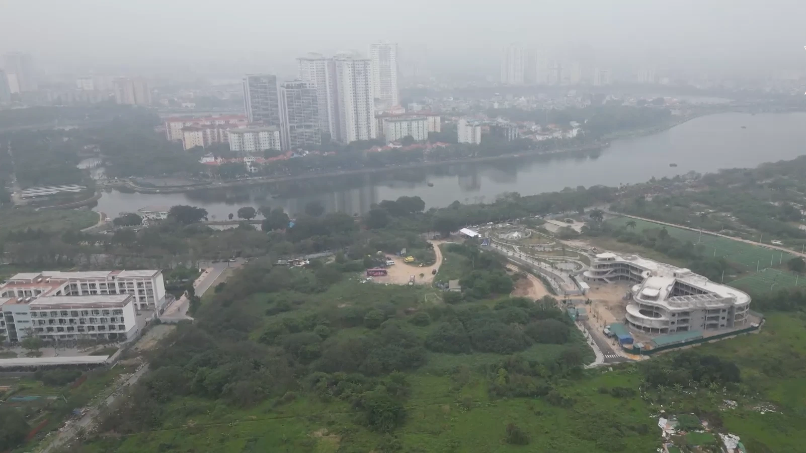 Hà Nội quyết liệt xử lý gần 400 dự án chậm triển khai