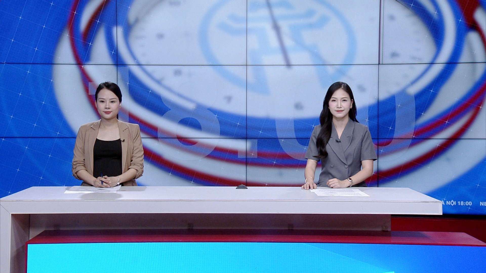 Chương trình Hà Nội 18h00 | 30/03/2026