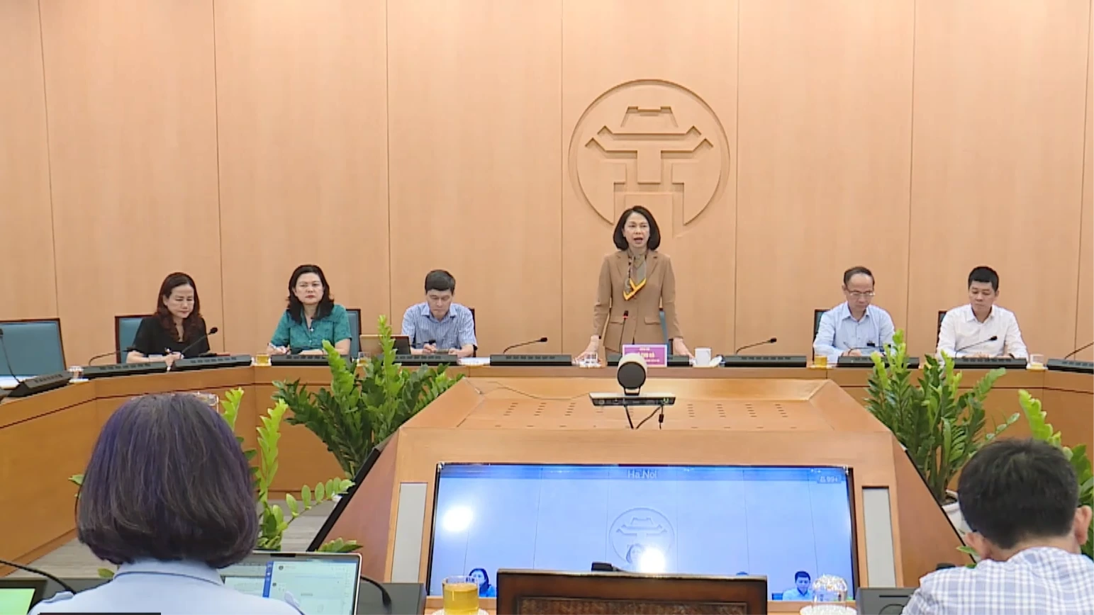 Đảm bảo tính khả thi xây dựng mô hình trường học chất lượng cao