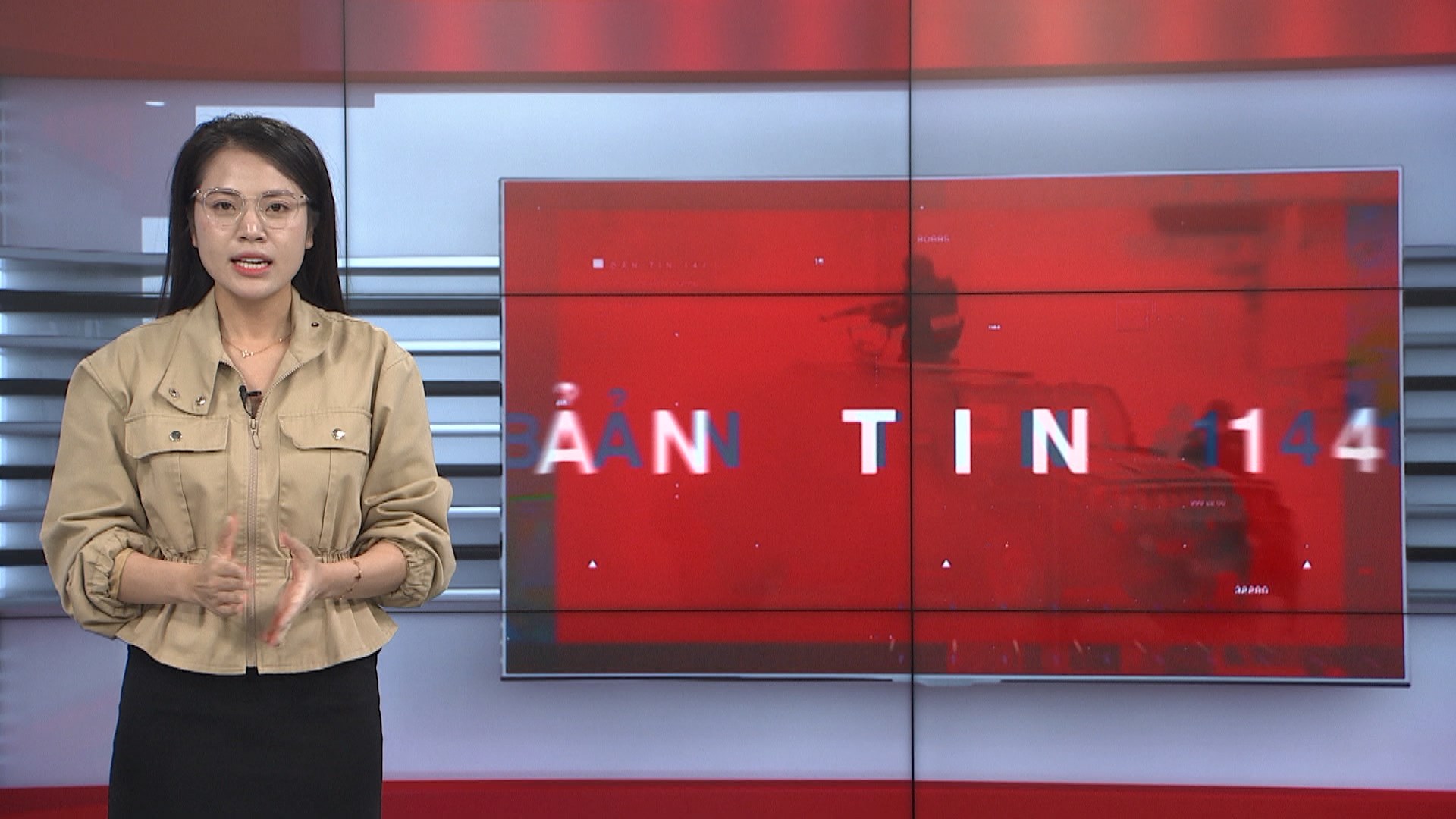 Bản tin 141 | 30/03/2026