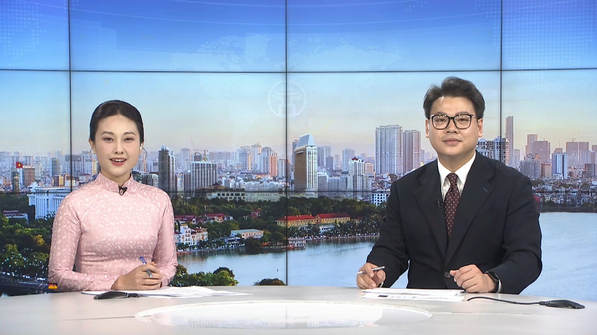 Chương trình Thời sự 18h30 | 30/03/2026