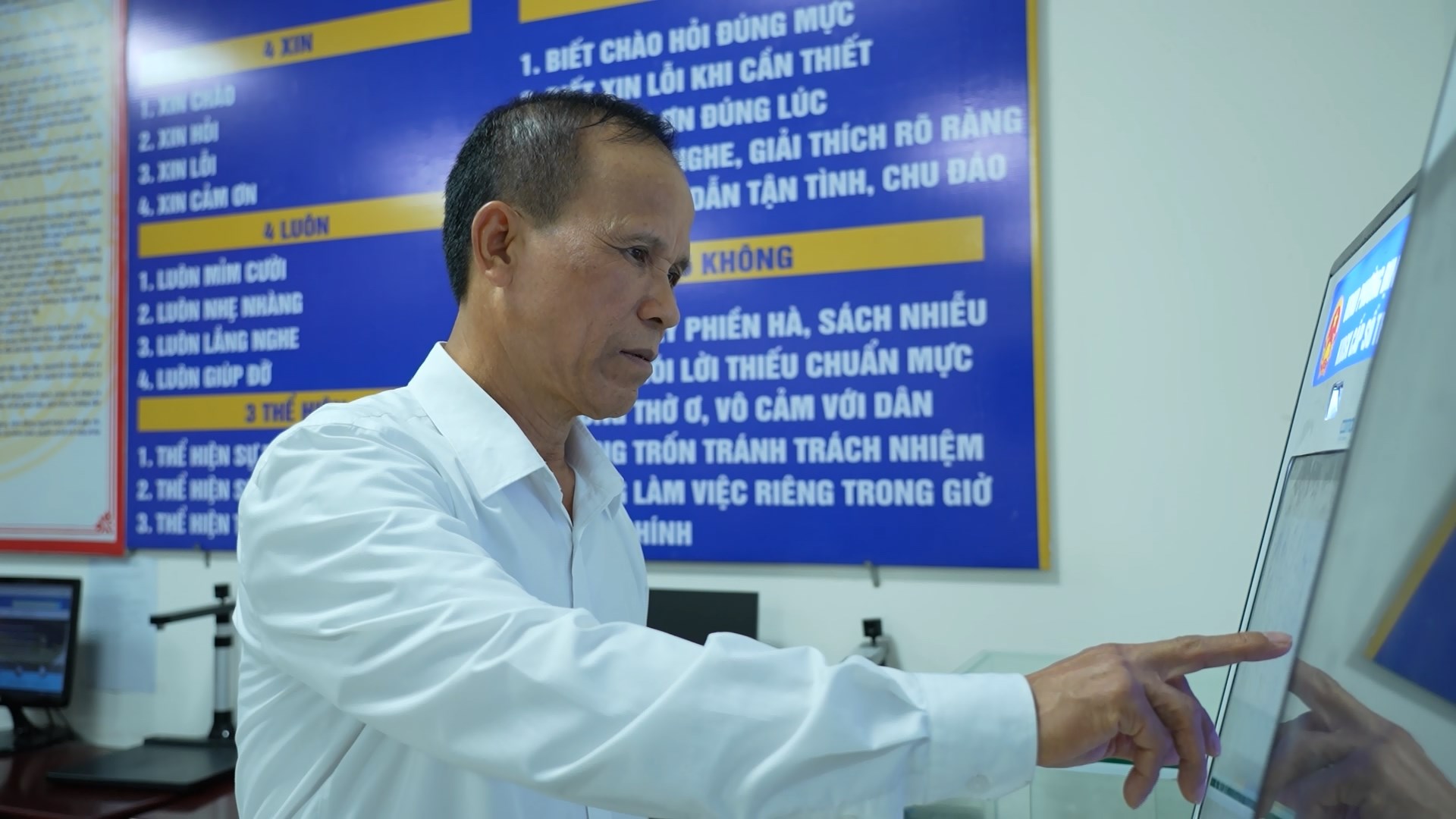 Chuyển đổi số - động lực nâng cao chất lượng quản trị Thủ đô