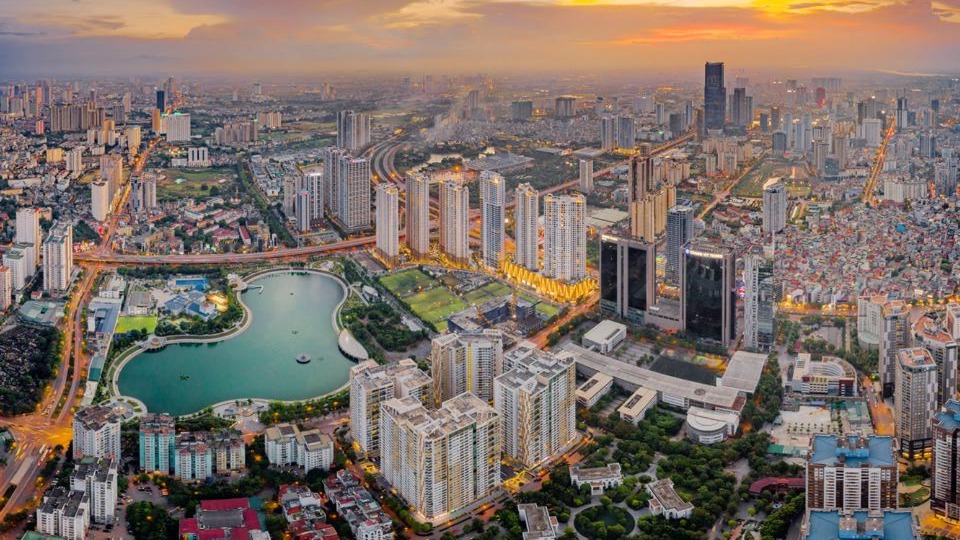 Tầm nhìn mới, tư duy mới, hành động mới