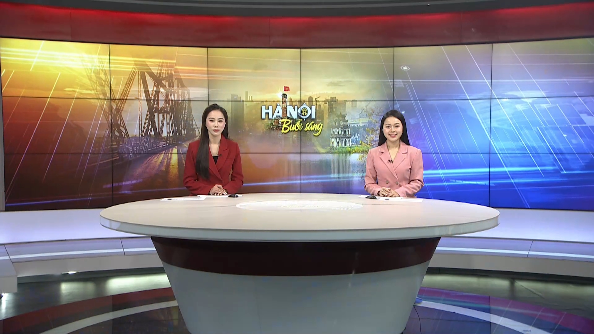 Chương trình Hà Nội buổi sáng | 30/03/2026