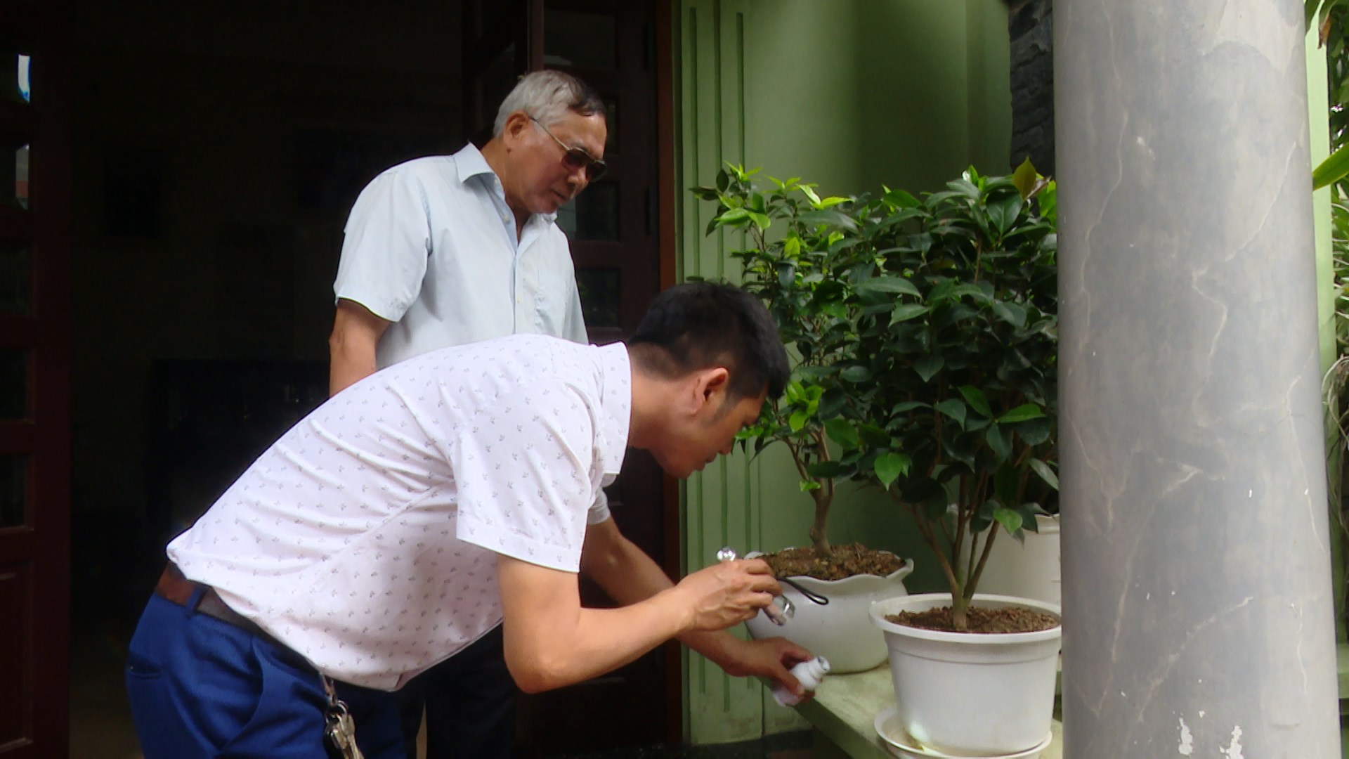 Chủ động phòng chống dịch sốt xuất huyết từ sớm