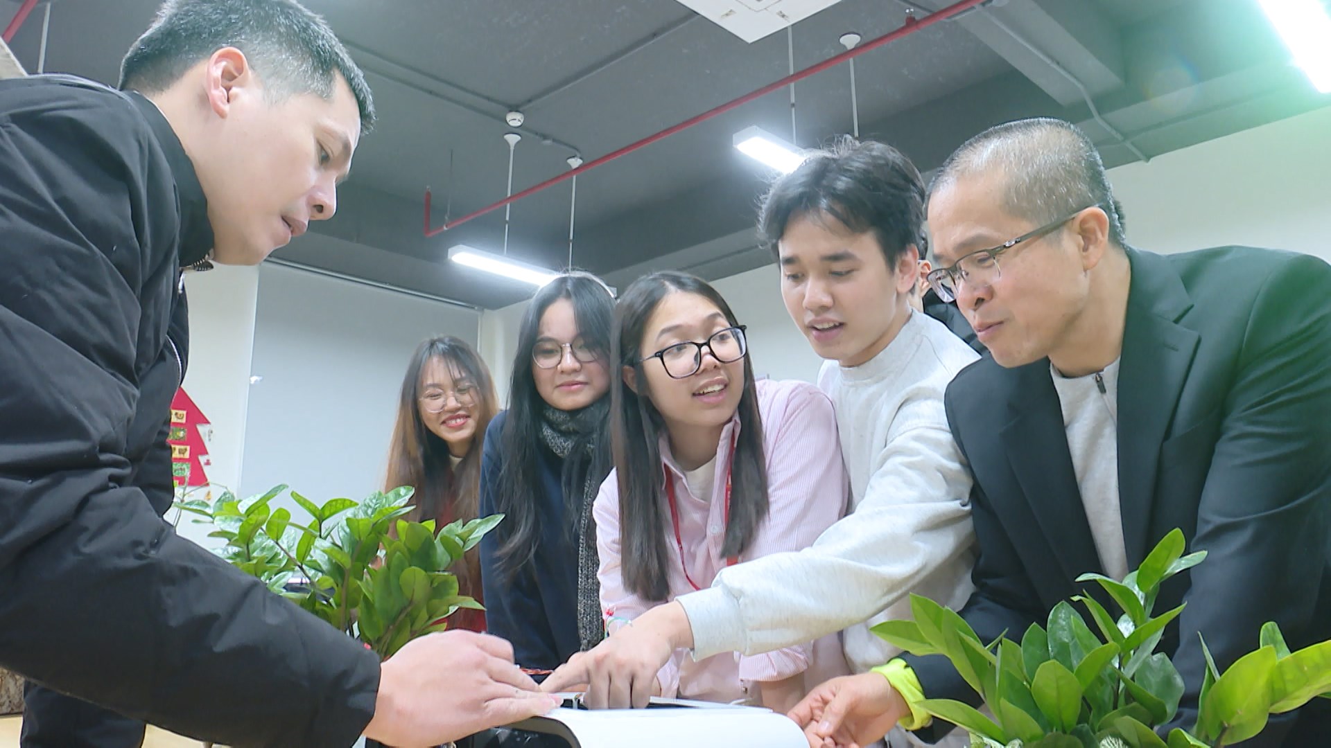 Sandbox – cơ chế đột phá chuẩn bị triển khai ở Hà Nội