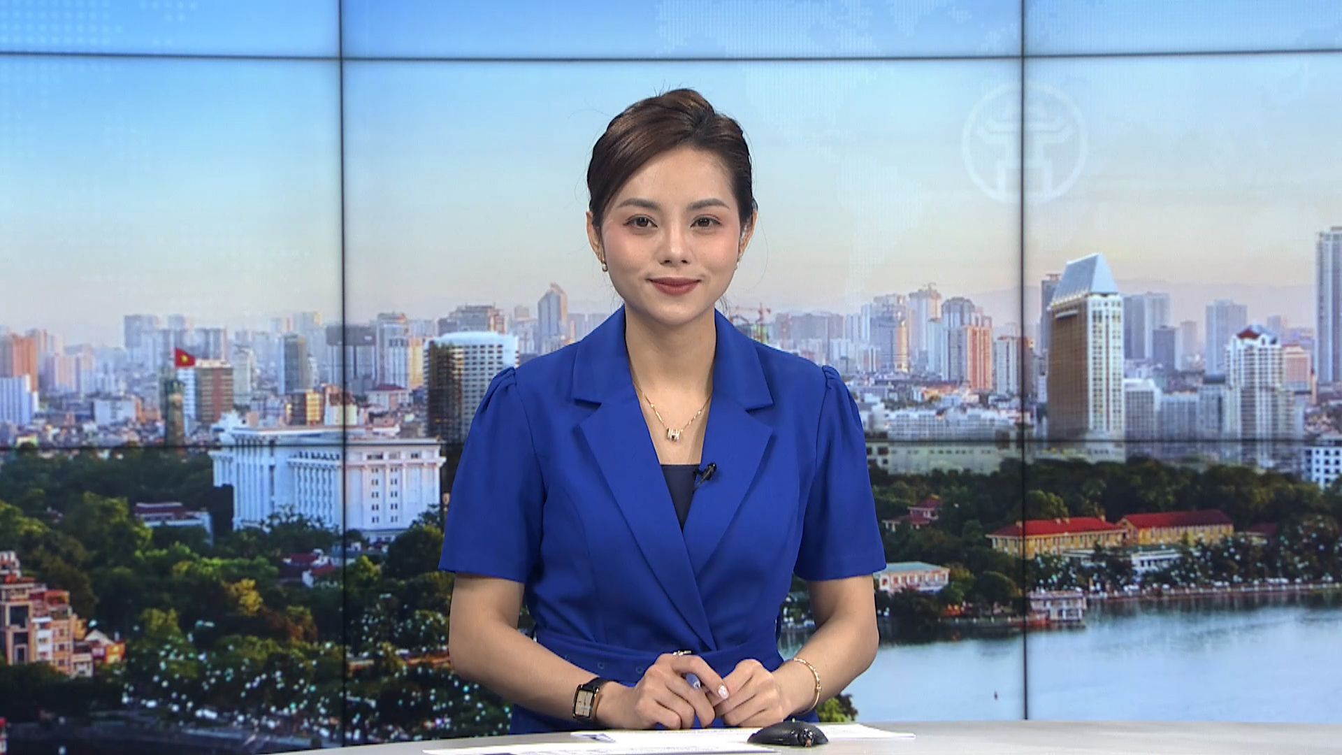 Chương trình Thời sự 11h30 | 31/03/2026