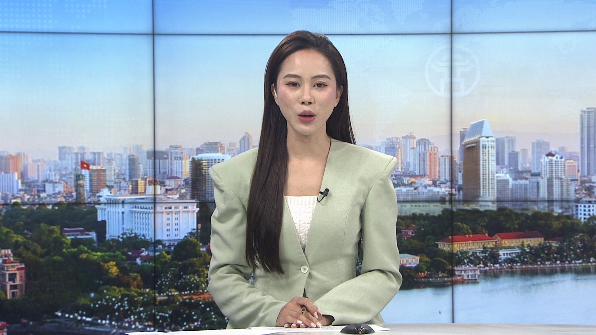 Chương trình Thời sự 15h00 | 31/03/2026