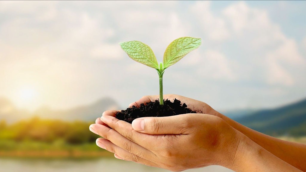 Lan tỏa lối sống xanh