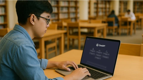 Trí tuệ nhân tạo AI, cơ hội mới cho sinh viên