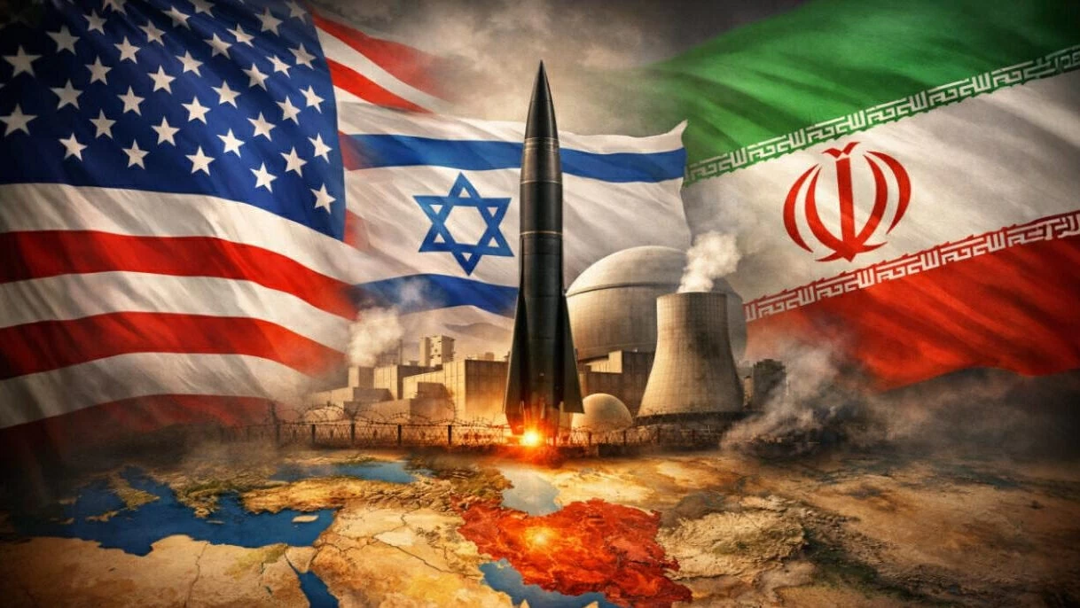 Xung đột Mỹ - Israel - Iran đe dọa kinh tế toàn cầu
