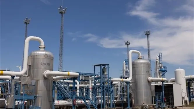 G7 nỗ lực ổn định thị trường năng lượng