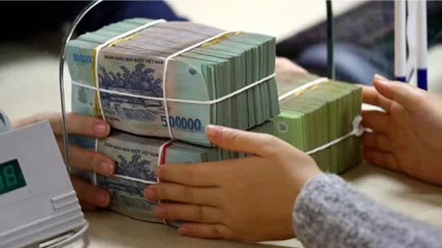 Thực hiện giải pháp ổn định mặt bằng lãi suất