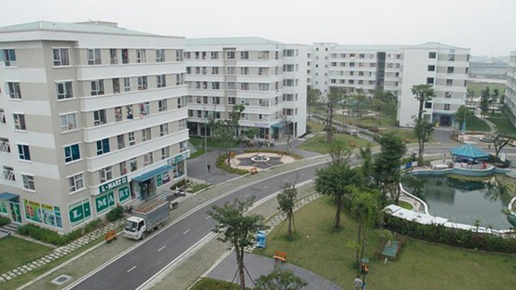 Đề xuất nhiều cơ chế mới cho phát triển nhà ở xã hội