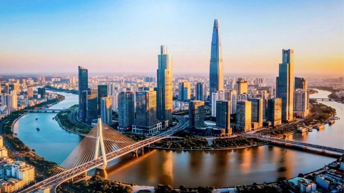 Loạt ngân hàng kế hoạch vào Trung tâm Tài chính quốc tế