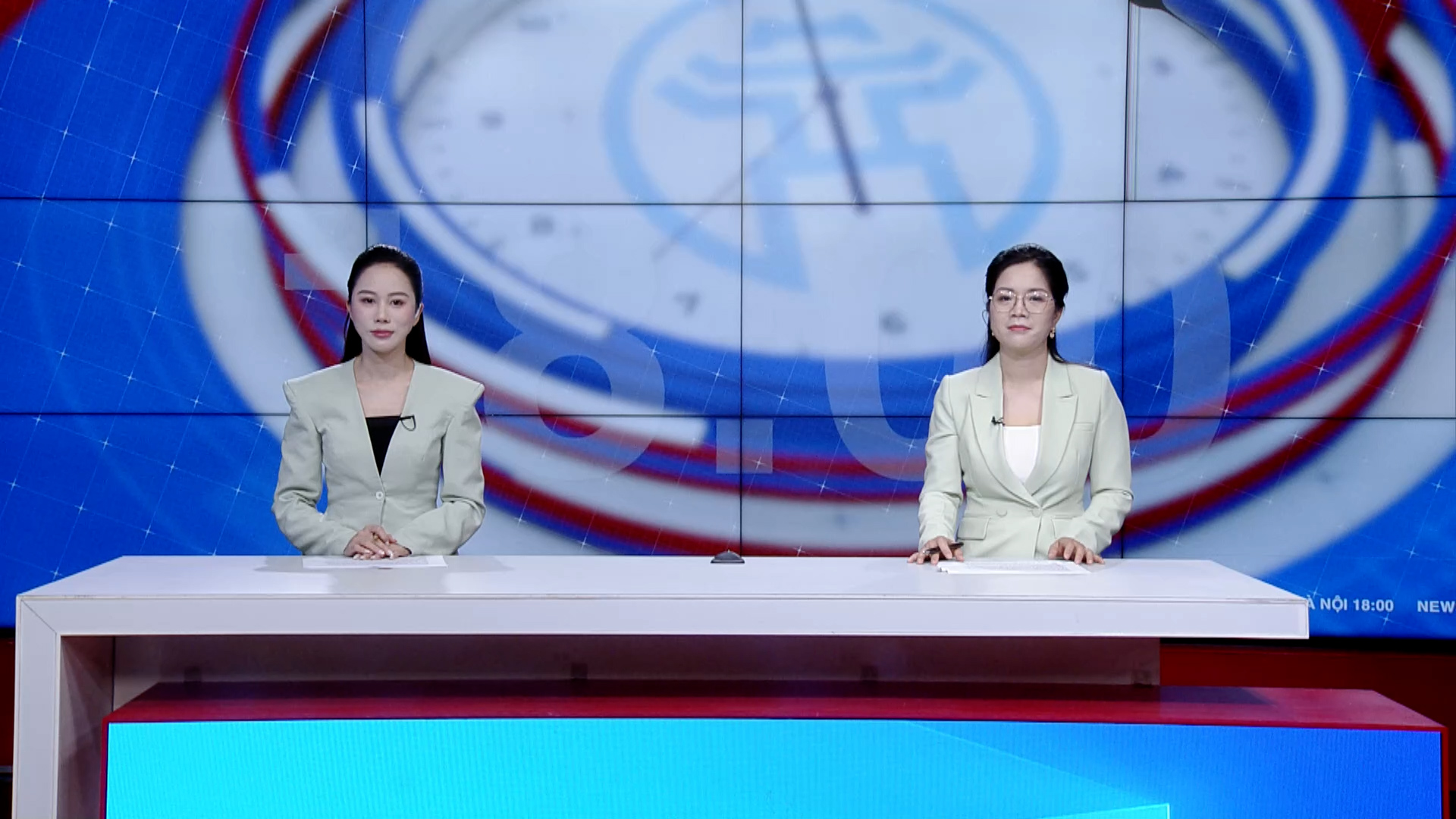 Chương trình Hà Nội 18h00 | 31/03/2026