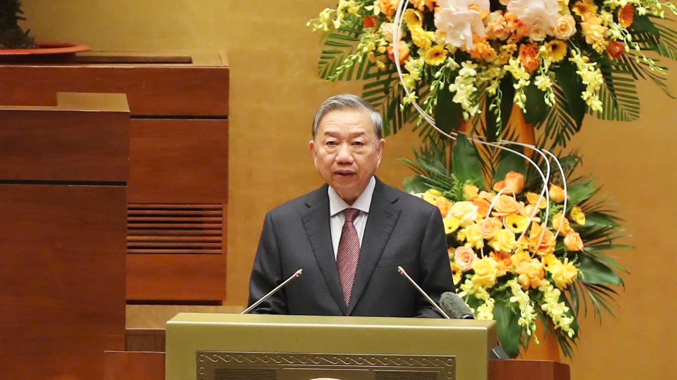 Nhanh chóng cụ thể hoá niềm tin của cử tri thành hành động