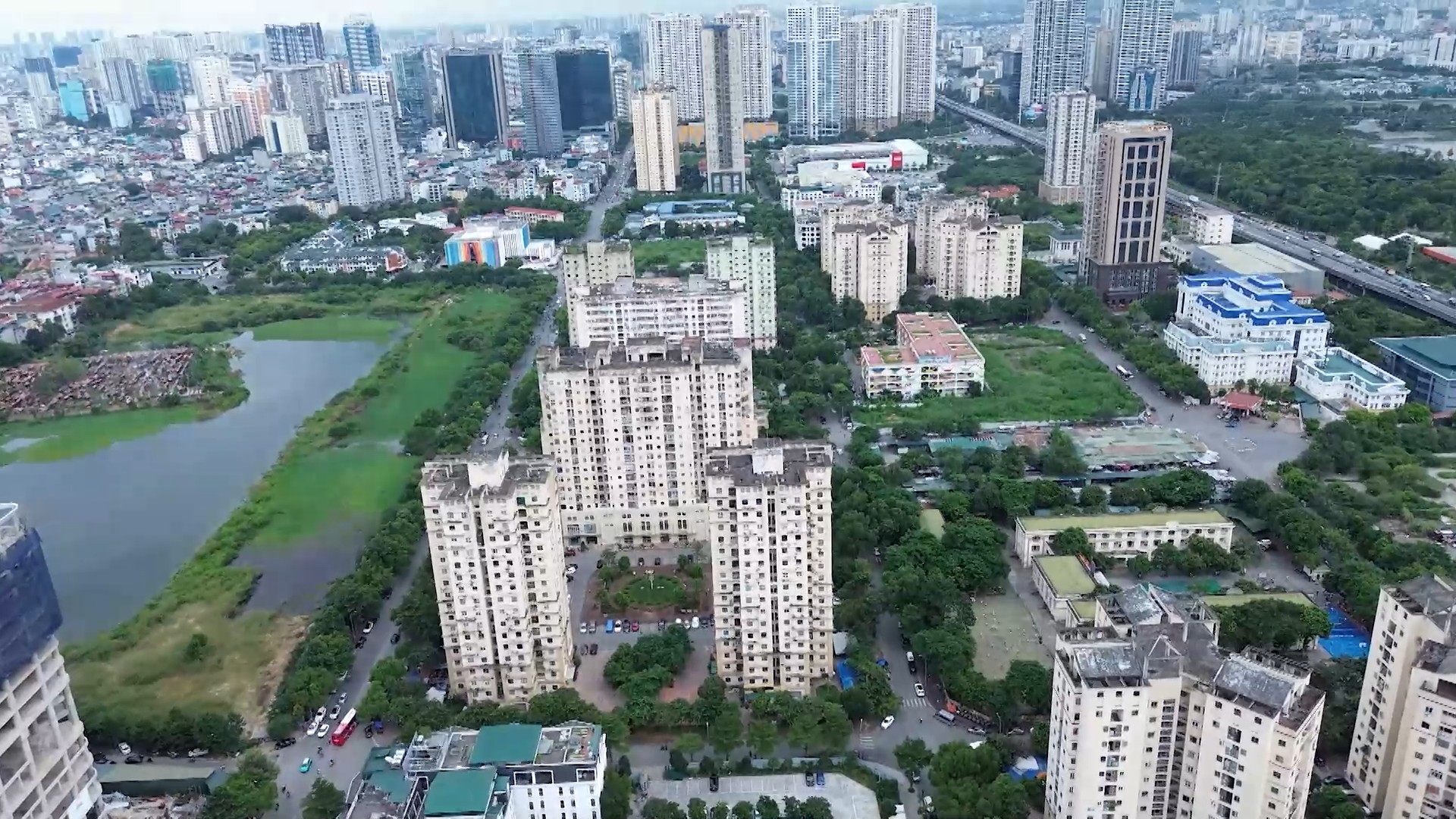 Kiểm soát chi phí, mở lối nhà ở giá vừa túi tiền