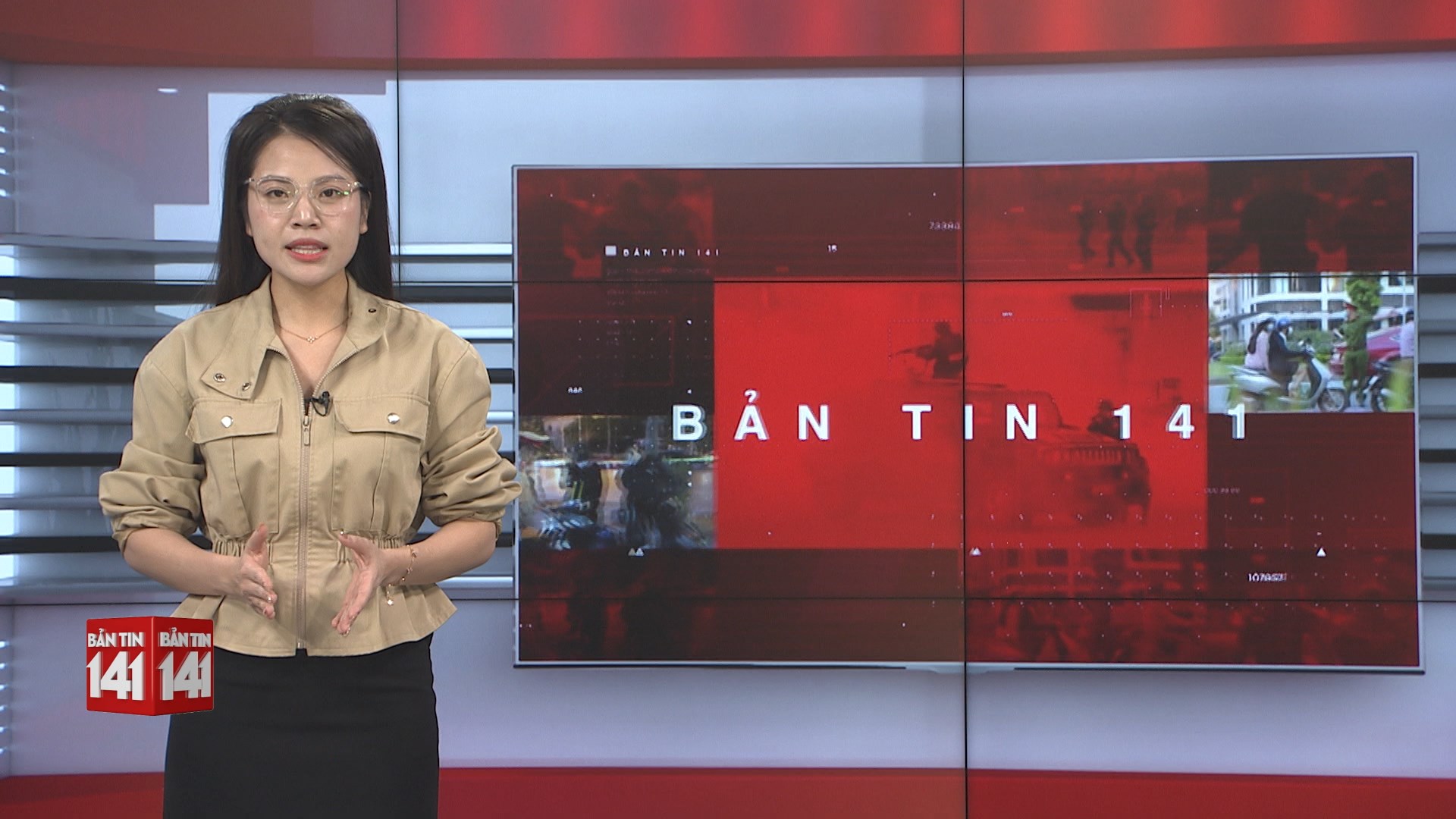 Bản tin 141 | 31/03/2026