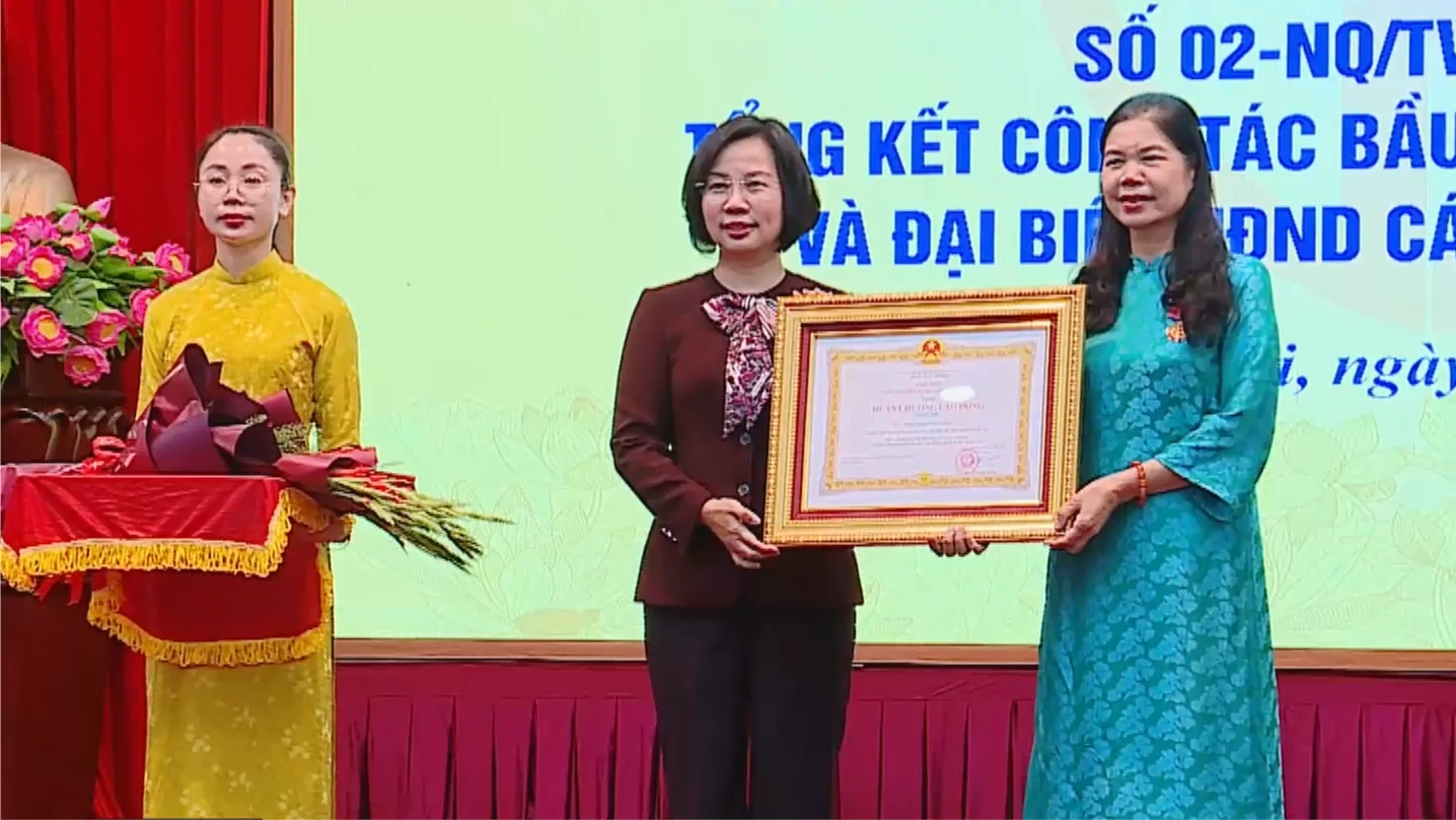 MTTQ TP hành động thực chất đưa Nghị quyết 02 vào cuộc sống