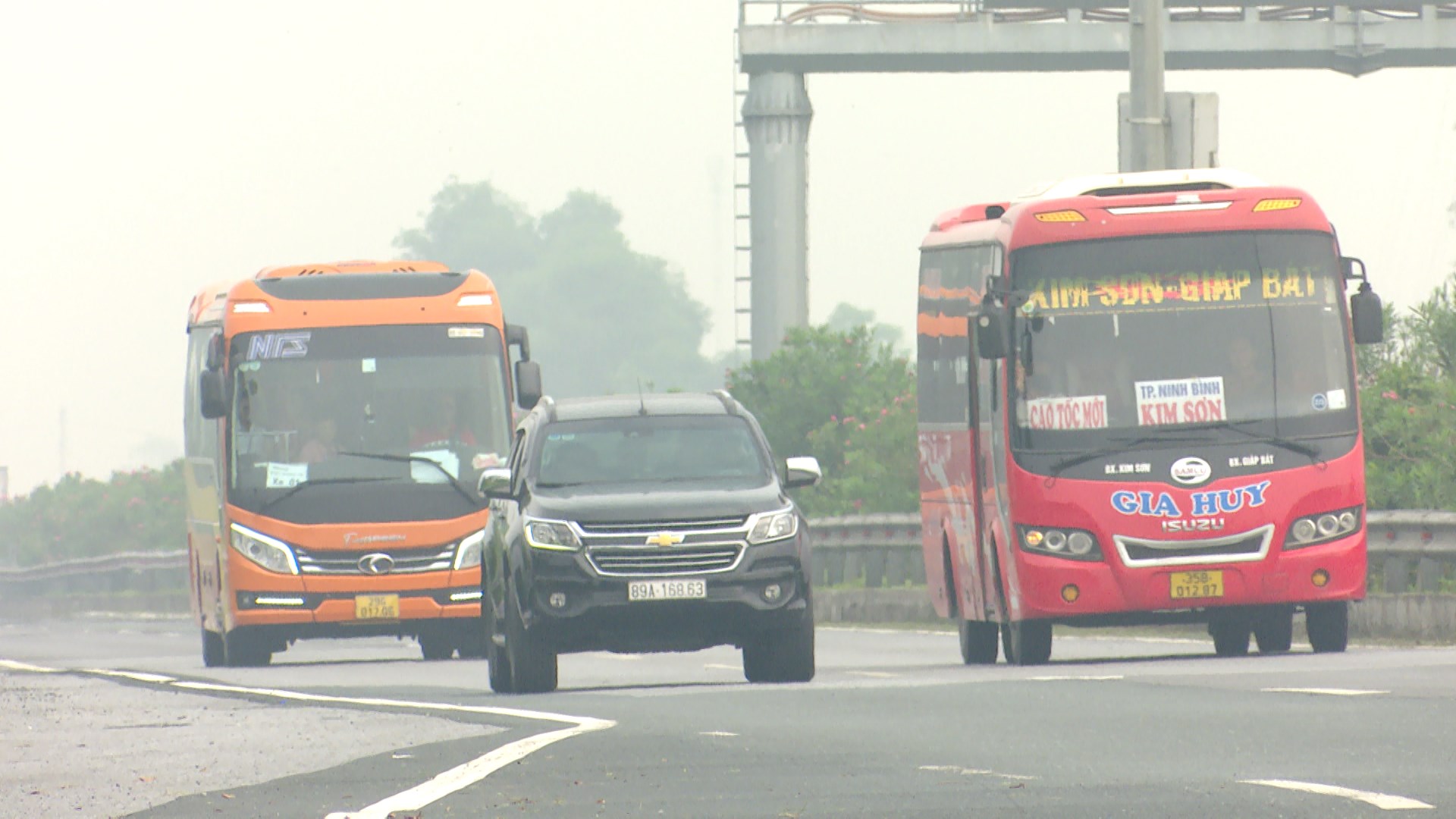 7 doanh nghiệp vận tải ở Hà Nội điều chỉnh giá cước