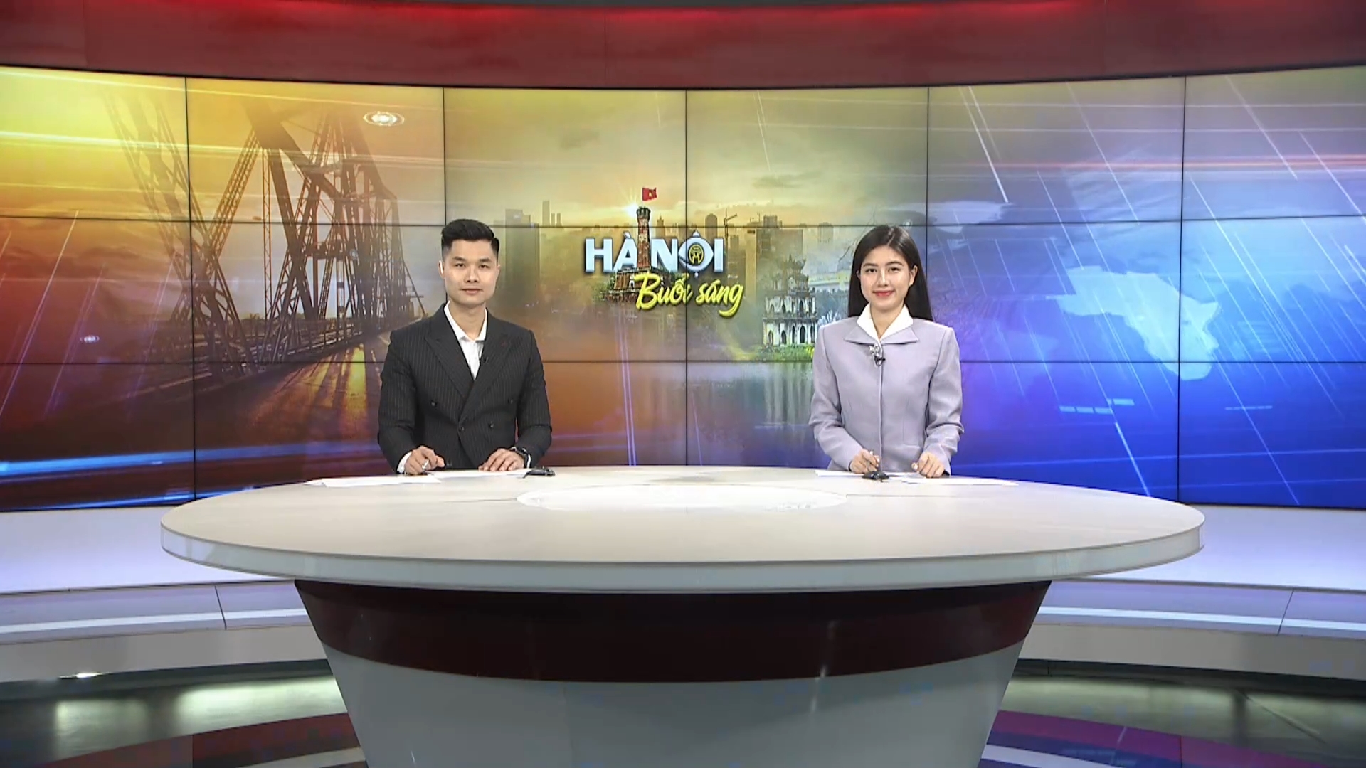 Chương trình Hà Nội buổi sáng | 31/03/2026