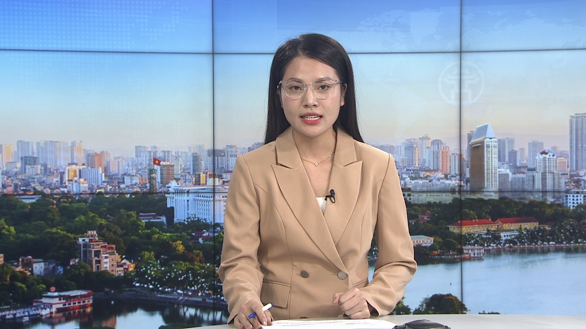 Chương trình Thời sự 23h00 | 30/03/2026