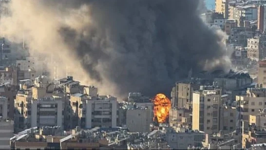 Mỹ tạm đóng cửa hàng loạt Đại sứ quán tại Trung Đông