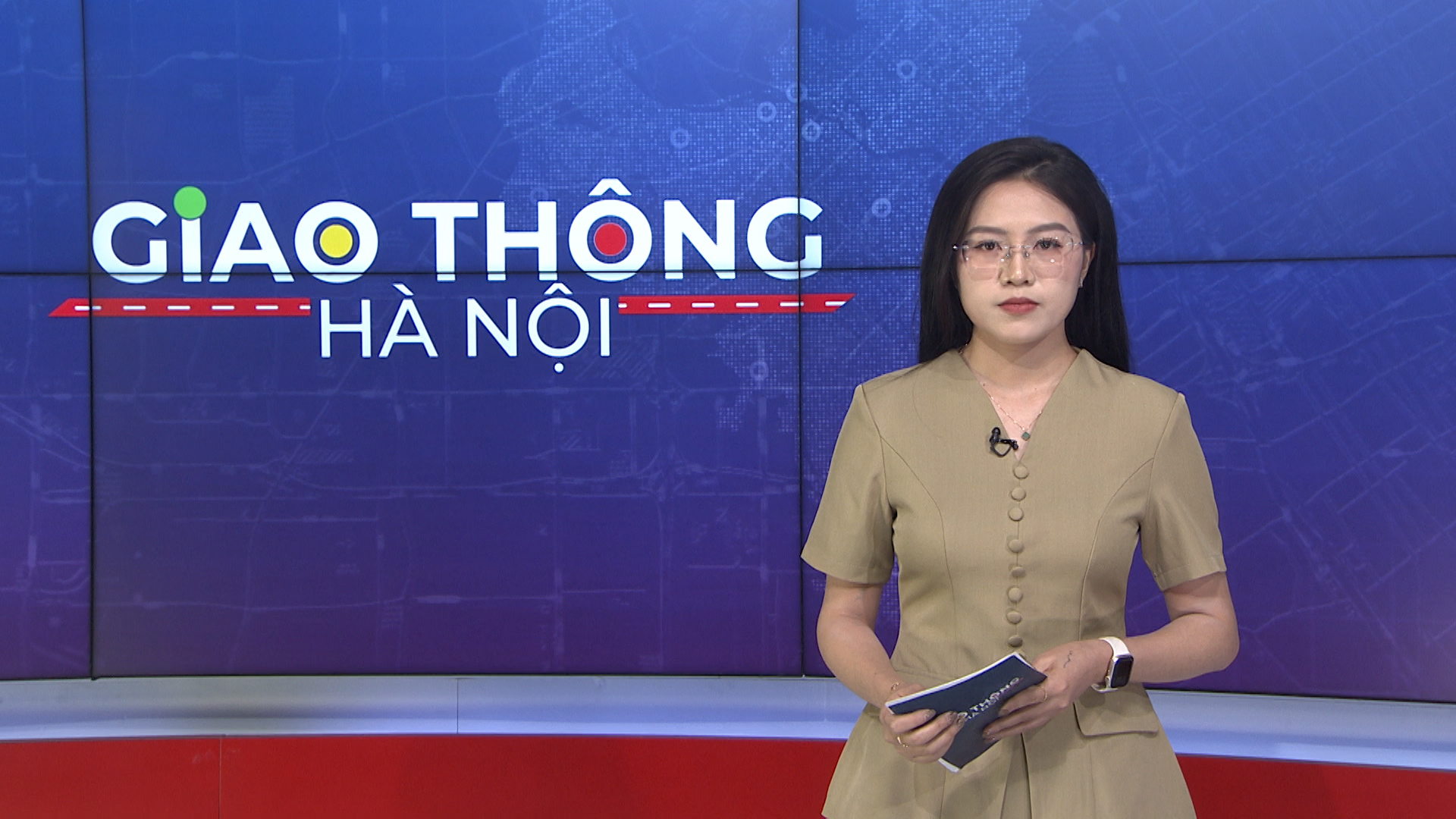 Giao thông Hà Nội | 04/3/2026