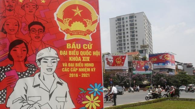 Hà Nội xác định công tác bầu cử là nhiệm vụ chính trị trọng tâm