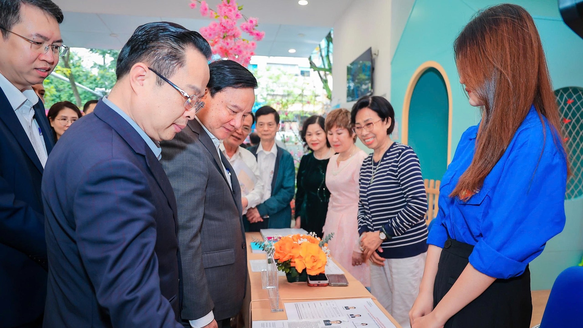 Hà Nội triển khai bầu cử đúng quy trình pháp luật, đúng tiến độ Trung ương