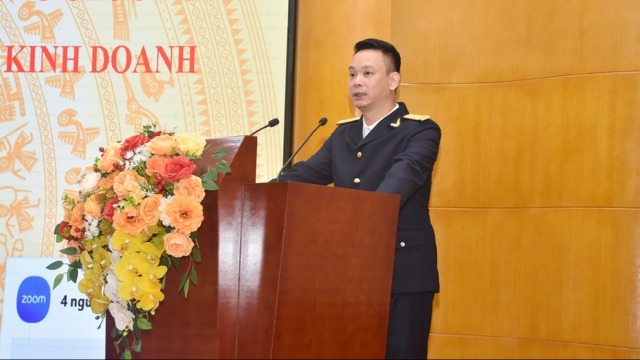 Hướng dẫn gần 3.500 cán bộ quản lý thuế hộ kinh doanh