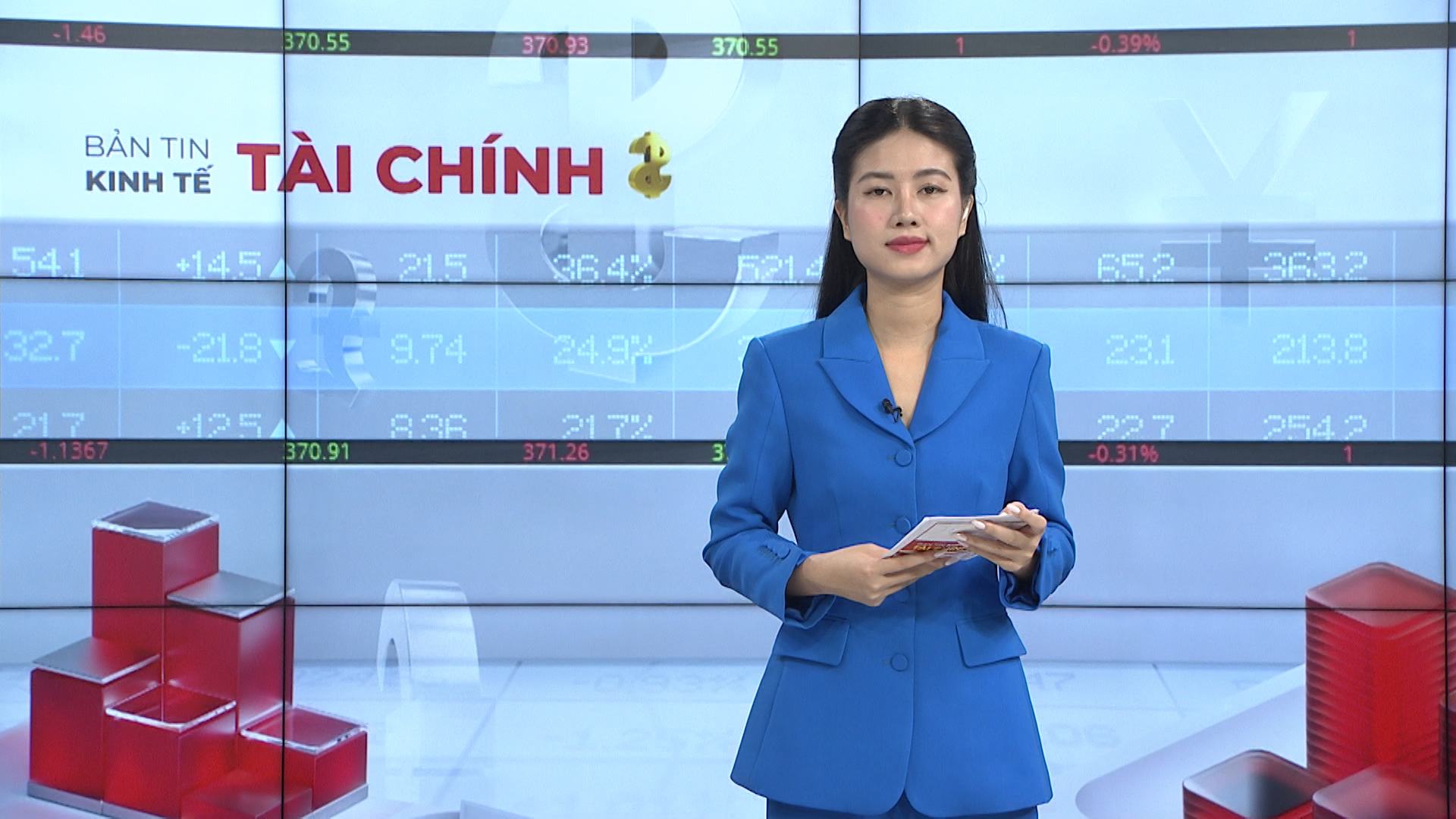 Bản tin Kinh tế Tài chính | 04/3/2026
