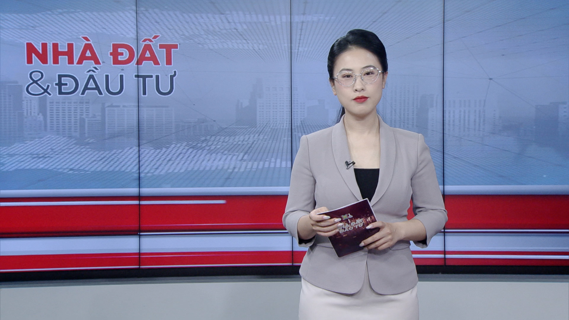 Bản tin Nhà đất và đầu tư | 04/3/2026 Bản tin Nhà đất và đầu tư | 04/3/2026