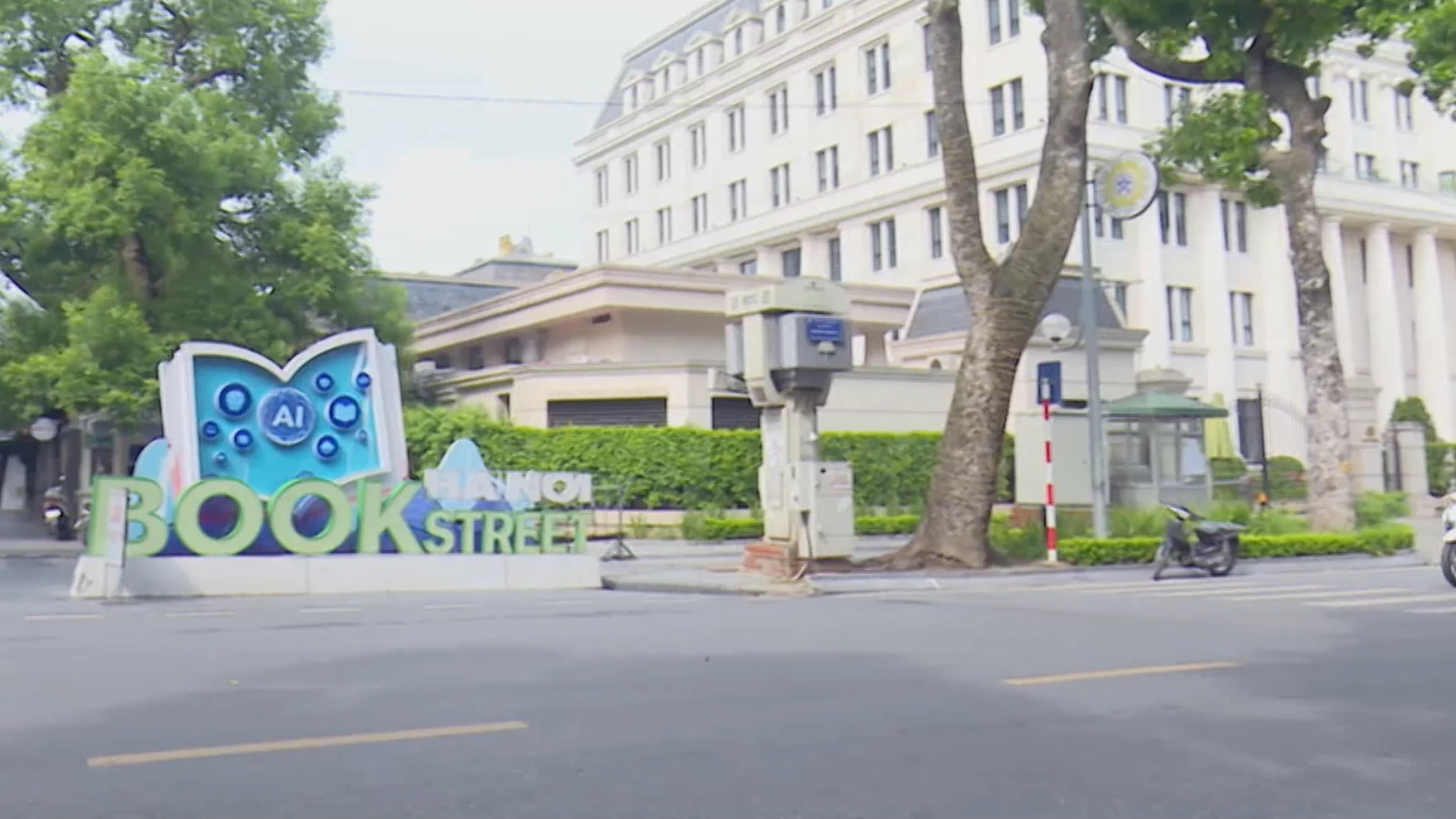 Giá đất bất ngờ tăng tại nhiều tuyến phố