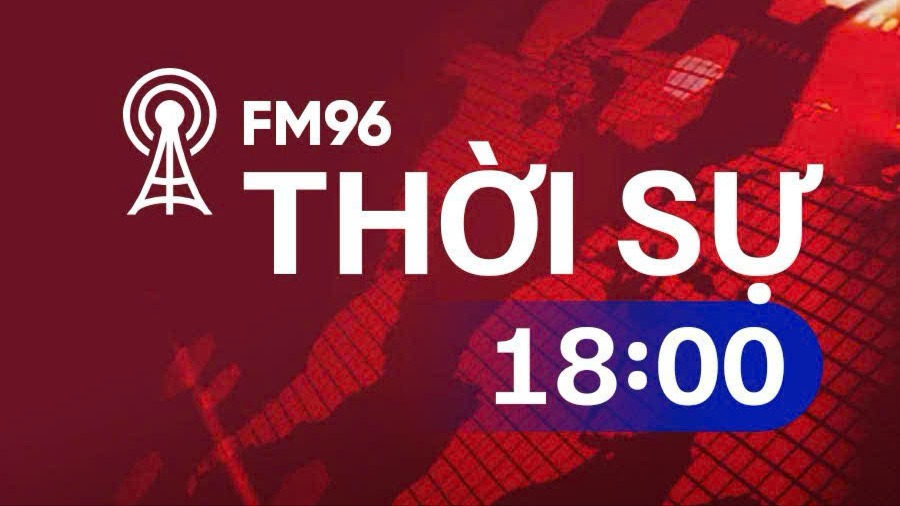 Thời sự 18h00 | 04/03/2026 Thời sự 18h00 | 04/03/2026