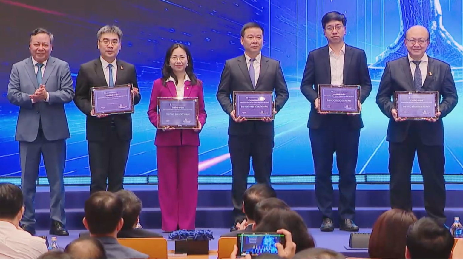 Hà Nội kiến tạo hệ sinh thái nhân tài