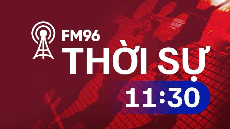 Thời sự 11h30 | 04/03/2026 Thời sự 11h30 | 04/03/2026