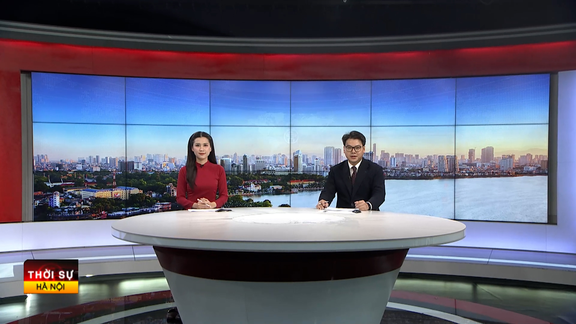 Chương trình Thời sự 18h30 | 04/3/2026 Chương trình Thời sự 18h30 | 04/3/2026