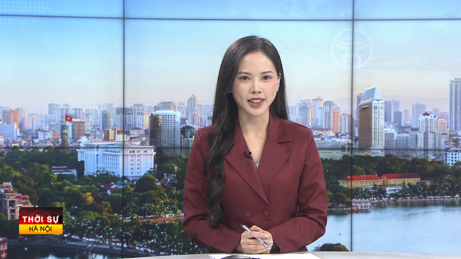 Chương trình Thời sự 23h00 | 04/3/2026 Chương trình Thời sự 23h00 | 04/3/2026