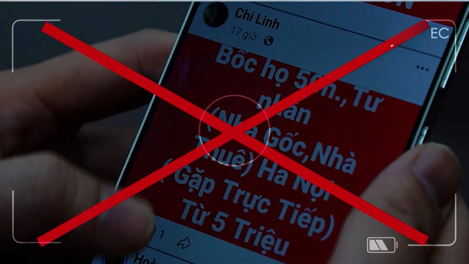 Cẩn trọng với vay đáo hạn, vay nhanh dịp đầu xuân năm mới