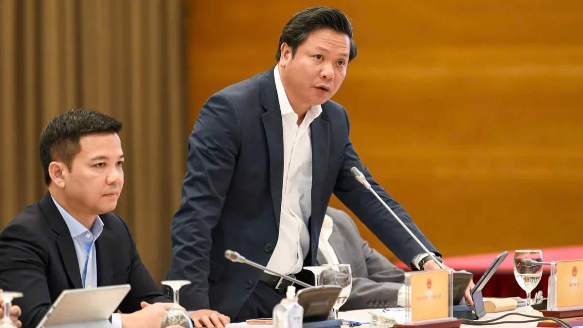 Không có chủ trương tiếp tục sáp nhập tỉnh, xã phường