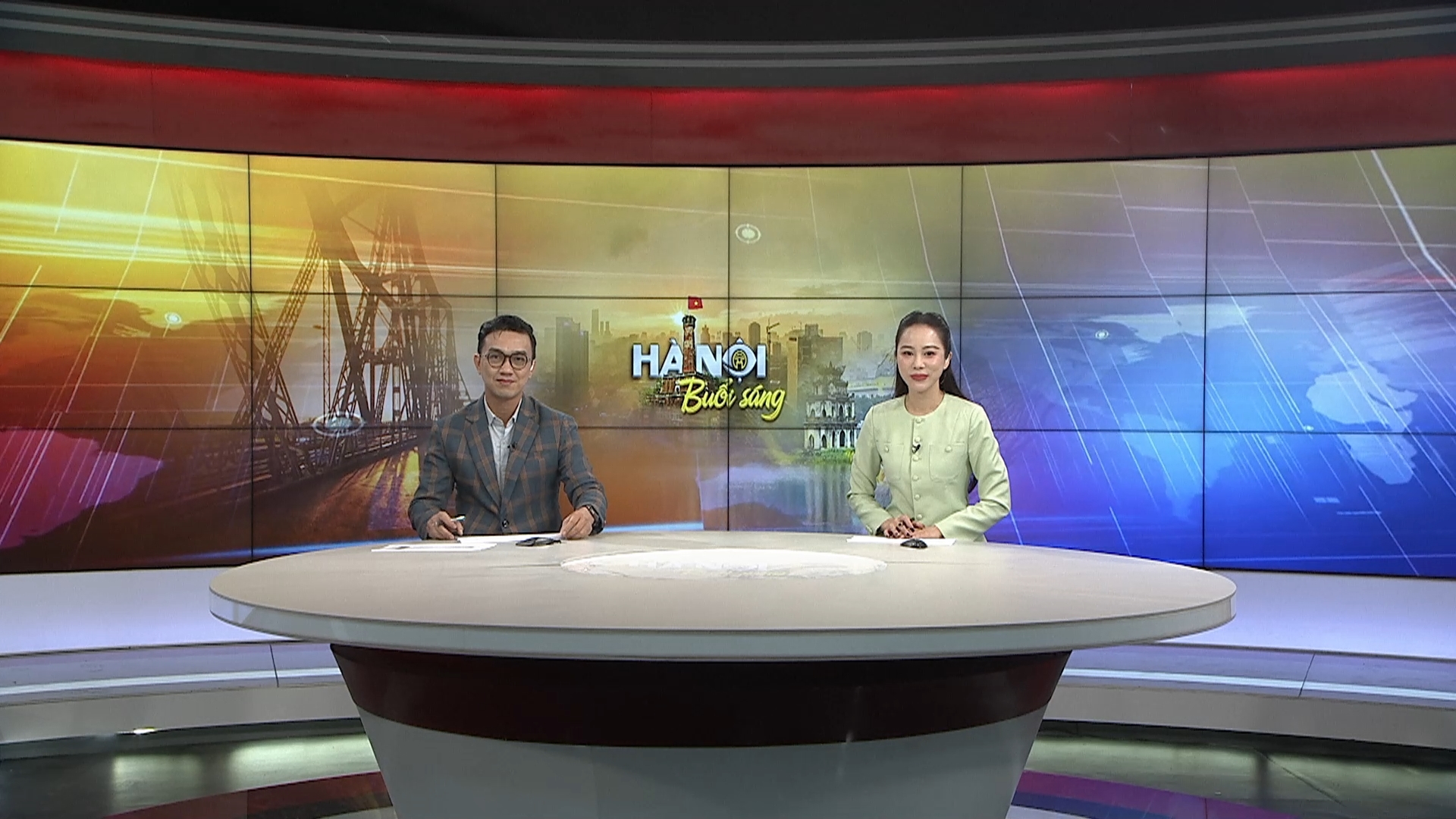 Chương trình Hà Nội buổi sáng | 04/03/2026 Chương trình Hà Nội buổi sáng | 04/03/2026