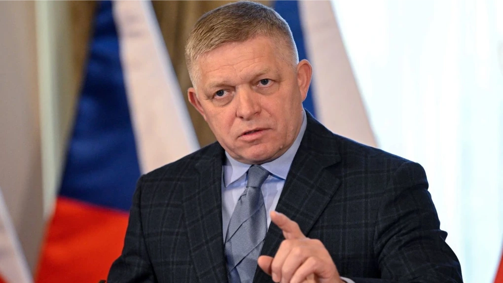 Slovakia chấm dứt hợp đồng cấp điện khẩn cấp với Ukraine