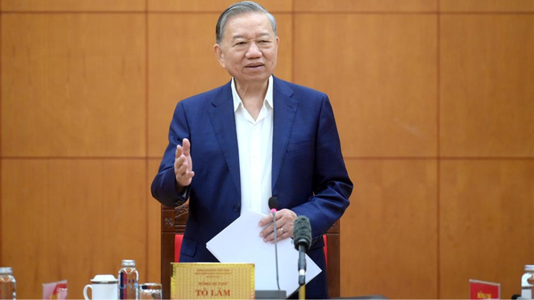 Cán bộ cơ sở có ý nghĩa quyết định trong việc thực thi mức độ đúng và trúng của chính sách