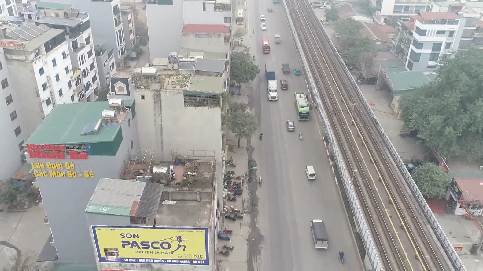 Tiếp tục sửa đổi, hoàn thiện Luật Đất đai